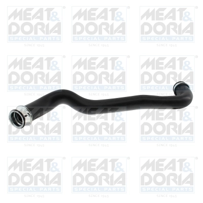 Hose, heat exchanger (heating)